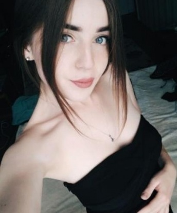Ирина, 21